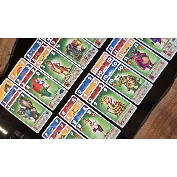 بازی مهمانی حیوانات Beasty Bar