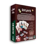 بازی موش جک Ratjack