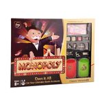 بازی مونوپولی آی توی Monopoly Classic itoy