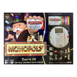 بازی ایرانی مونوپولی کارت خوان دار (Monopoly: Ultimate Banking)