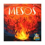 بازی میان سنگی مسوز Mesos