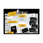 بازی میکرو ماکرو 4 سکانس آخر MicroMacro: Showdown