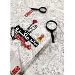 بازی میکرو ماکرو شهر جنایت MicroMacro