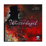 بازی نامه هایی از وایت چپل Letters from Whitechapel