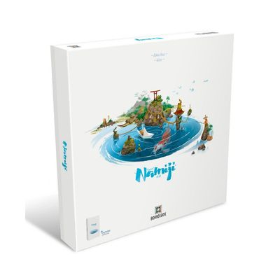 بازی نامیجی Namiji