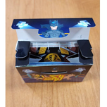 بازی ناک اوت knock out سه سوت