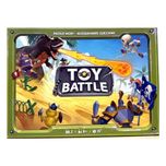 بازی نبرد اسباب بازی ها Toy Battle