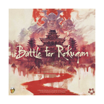 بازی نبرد روکوگان (Battle for Rokugan)