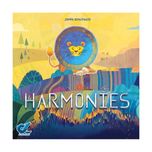 بازی هارمونیز Harmonies