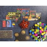 بازی هارمونیز Harmonies