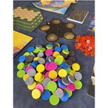 بازی هارمونیز Harmonies