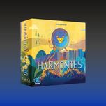 بازی هارمونیز Harmonies