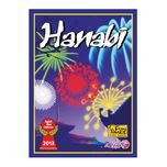 بازی هانابی Hanabi
