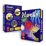 بازی هانابی Hanabi