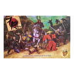 بازی هفت رونین (بازبازی) Seven Ronin