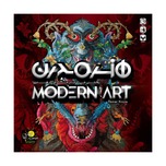بازی هنر مدرن Modern Art