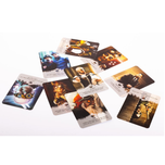 بازی وارث (Senators)