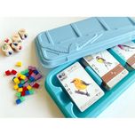 بازی وینگسپن (WINGSPAN)