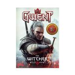 بازی ویچر گوئنت فول فکشن GWENT: The Witcher Card Game Full Faction