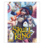 بازی پادشاه جمجمه (Skull king)