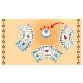 بازی پایاپای Pit