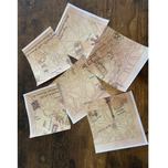 بازی پرونده آرسن لوپن آخرین سرقت Arsene Lupin