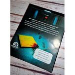 بازی پرونده شیفت شب