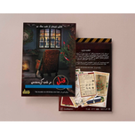 بازی پرونده قتل در شب کریسمس