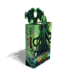 بازی پک دوتایی کثولهو و لاوکرفت Don't Mess with Cthulhu