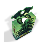 بازی پک دوتایی کثولهو و لاوکرفت Don't Mess with Cthulhu