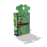 بازی پک دوتایی کثولهو و لاوکرفت Don't Mess with Cthulhu