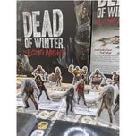 بازی چله زمستان: شب طولانی Dead of Winter: Long Night