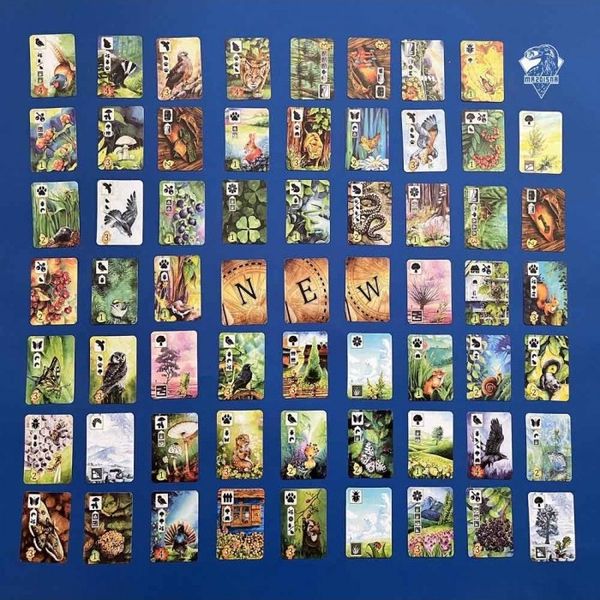 بازی چمنزار (meadow)