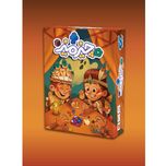 بازی چیز میز DroPolter