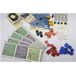 بازی کاتان: شهرها و شوالیه ها Catan: Cities & Knights