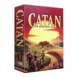 بازی کاتان (CATAN)