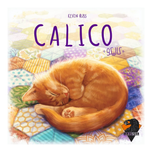 بازی کالیکو (Calico)