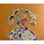 بازی کالیکو (Calico)