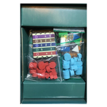 بازی کریپتید (Cryptid)