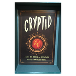 بازی کریپتید (Cryptid)