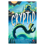 بازی کریپتید (Cryptid)