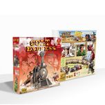 بازی کلت اکسپرس Colt Express