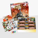 بازی کلت اکسپرس Colt Express