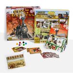 بازی کلت اکسپرس Colt Express