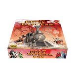 بازی کلت اکسپرس Colt Express