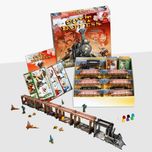 بازی کلت اکسپرس Colt Express