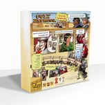بازی کلت اکسپرس Colt Express