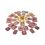 بازی کهن دژ (CITADELS)