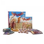 بازی کهن دژ (CITADELS)