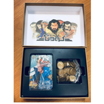 بازی کودتا پلاس (Coup+exp)